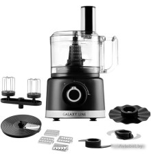 Кухонный комбайн Galaxy Line GL2307