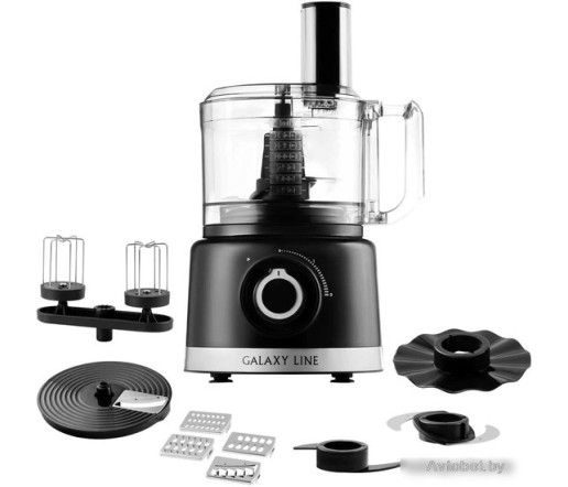 Кухонный комбайн Galaxy Line GL2307