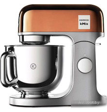 Кухонная машина Kenwood KMX760GD