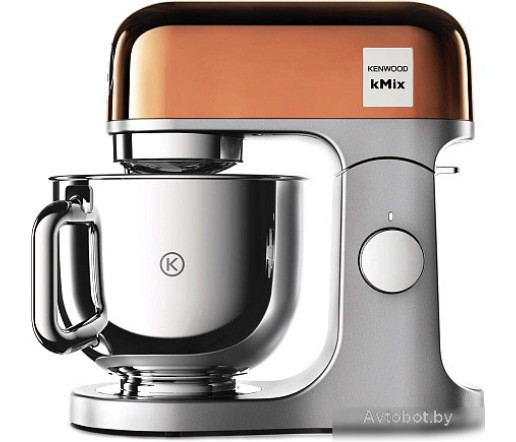 Кухонная машина Kenwood KMX760GD