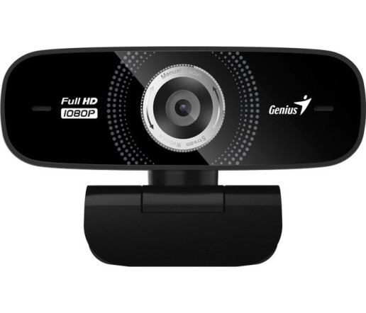 Веб-камера Genius FaceCam 2000X Веб-камера Genius FaceCam 2000X