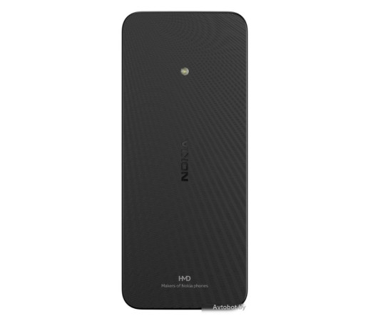 Кнопочный телефон Nokia 215 4G (2024) Dual SIM TA-1613 (черный) Кнопочный телефон Nokia 215 4G (2024) Dual SIM TA-1613 (черный)