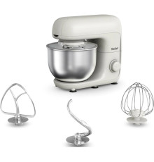 Планетарный миксер Tefal Bake Essential QB160138