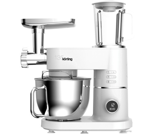 Кухонная машина Korting KKM 0102 MB 135 Кухонная машина Korting KKM 0102 MB 135