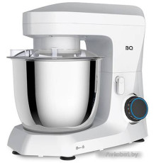 Планетарный миксер BQ MX342 (white)