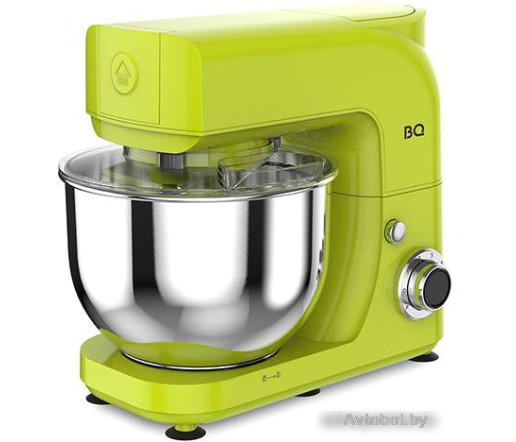 Планетарный миксер BQ MX621 (lime) Планетарный миксер BQ MX621 (lime)