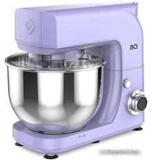 Планетарный миксер BQ MX621 (purple)