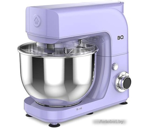Планетарный миксер BQ MX621 (purple) Планетарный миксер BQ MX621 (purple)