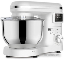 Планетарный миксер BQ MX640 (белый)