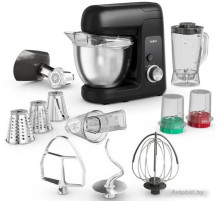 Кухонная машина Tefal Bake Partner QB525838
