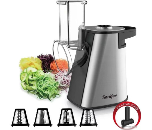 Овощерезка Sonifer SF-5528