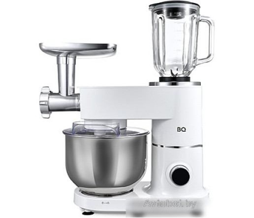 Кухонная машина BQ MX855