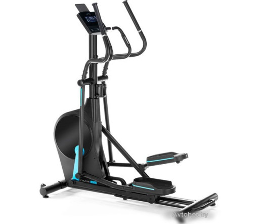 Эллиптический тренажер Oxygen Fitness Phantom M LCD Эллиптический тренажер Oxygen Fitness Phantom M LCD