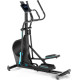 Эллиптический тренажер Oxygen Fitness Phantom M LCD