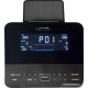 Эллиптический тренажер Oxygen Fitness Phantom M LCD