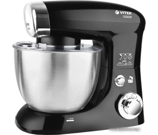 Кухонный комбайн Vitek VT-1437 Кухонный комбайн Vitek VT-1437