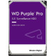 Жесткий диск WD Purple Pro Surveillance 10TB WD101EJRP