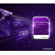 Жесткий диск WD Purple Pro Surveillance 10TB WD101EJRP