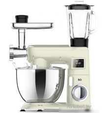 Кухонная машина BQ MX850 (слоновая кость)