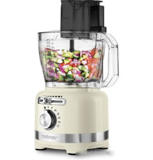 Кухонный комбайн Zelmer ZFP9000E (бежевый)