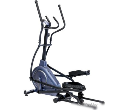 Эллиптический тренажер Carbon Fitness E70