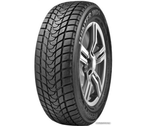 Зимние шины Delinte Winter WD1 235/50R18 101H Зимние шины Delinte Winter WD1 235/50R18 101H