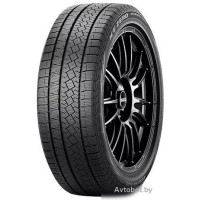Зимние шины Pirelli Ice Zero Asimmetrico 235/50R20 104H