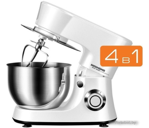 Кухонный комбайн Redmond RKM-4050 Кухонный комбайн Redmond RKM-4050