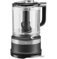 Кухонный комбайн KitchenAid 5KFC0516EBM