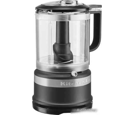 Кухонный комбайн KitchenAid 5KFC0516EBM