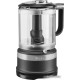Кухонный комбайн KitchenAid 5KFC0516EBM