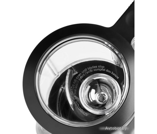 Кухонный комбайн KitchenAid 5KFC0516EBM