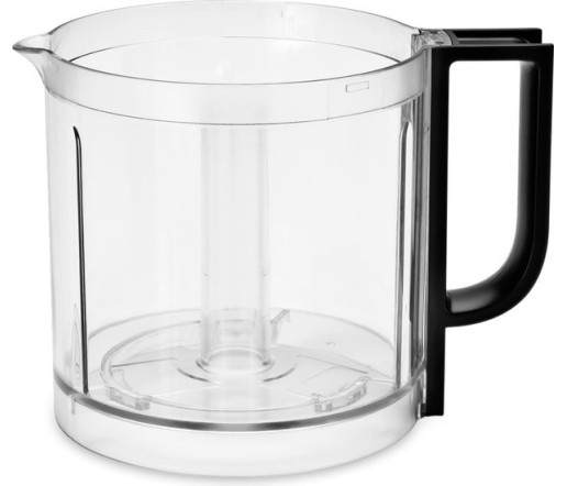Кухонный комбайн KitchenAid 5KFC0516EBM
