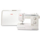 Электромеханическая швейная машина Janome Sewist 721