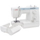 Электромеханическая швейная машина Janome Sewist 721