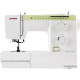 Электромеханическая швейная машина Janome Sewist 725 S