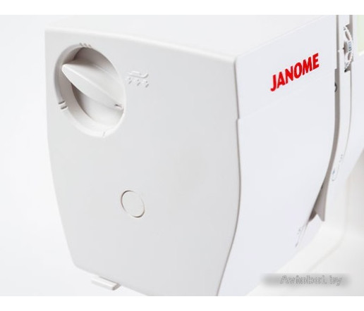 Электромеханическая швейная машина Janome Sewist 725 S Электромеханическая швейная машина Janome Sewist 725 S