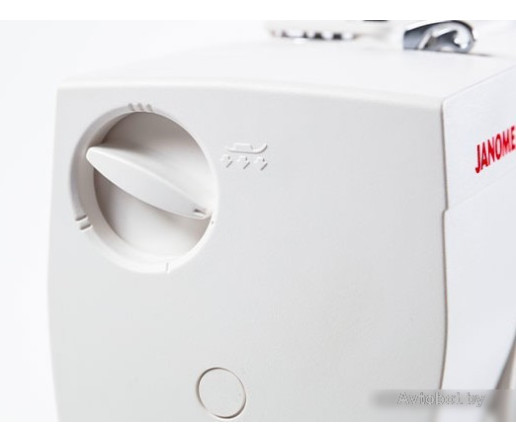 Электромеханическая швейная машина Janome Sewist 725 S Электромеханическая швейная машина Janome Sewist 725 S