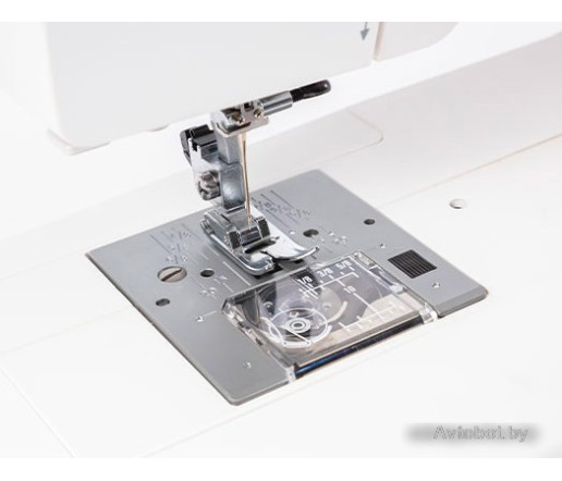 Электромеханическая швейная машина Janome Sewist 725 S Электромеханическая швейная машина Janome Sewist 725 S