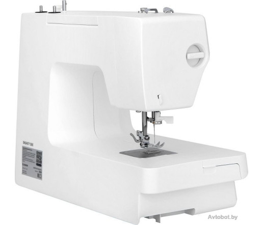 Электромеханическая швейная машина Comfort 3010