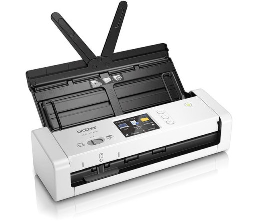 Сканер Brother ADS-1700W