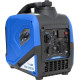 Бензиновый генератор ТСС SGG 2400SI