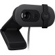 Веб-камера Logitech Brio 100 (графит)