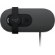Веб-камера Logitech Brio 100 (графит)