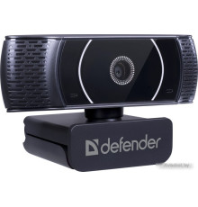 Веб-камера Defender G-Lens 2590