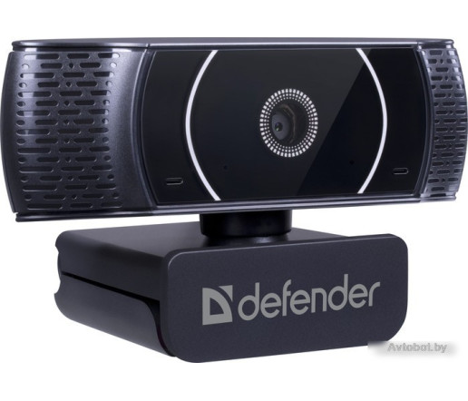 Веб-камера Defender G-Lens 2590 Веб-камера Defender G-Lens 2590
