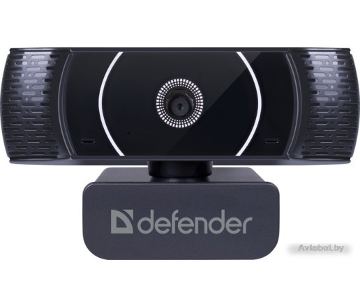 Веб-камера Defender G-Lens 2590 Веб-камера Defender G-Lens 2590