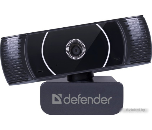 Веб-камера Defender G-Lens 2590 Веб-камера Defender G-Lens 2590