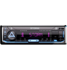 USB-магнитола Aura Storm-515BT