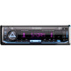 USB-магнитола Aura Storm-515BT